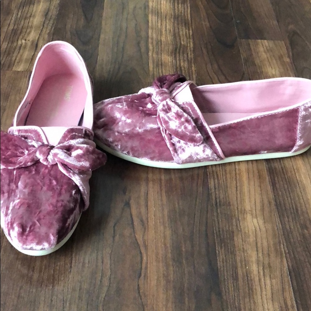 Toms!